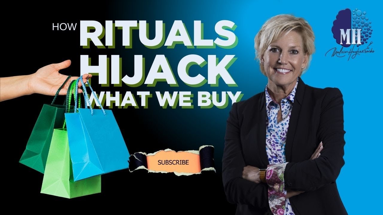 How Rituals Influence Consumer Behavior