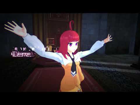 Ending Theme (Artist ver.)