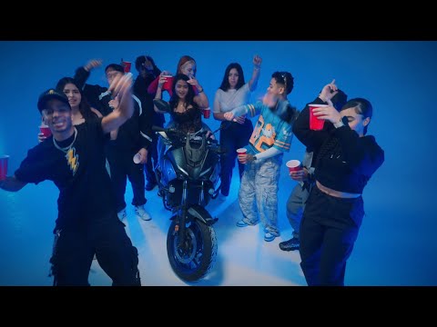 los12hits | La Frecuencia - Ella Quiere (Video Oficial) |12/12💿