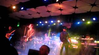 Kinky - Por La Boca (Live)