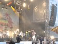 Dub Inc. feat. Tarrus Riley - No Doubt live ...