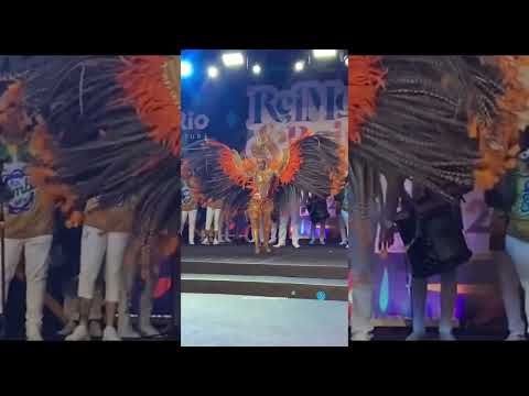 Half An E Smashing Sebastian official release video Sebastian Hubner radio edit Carnival footage