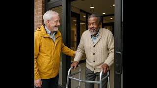 How Douglas County Helps Seniors Every Day!
