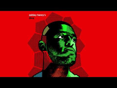 Ashley Henry's 5ive - Deja Vu