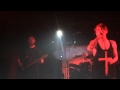 SOULARISE - Босая (концовка) (27.03.15 live in Phoenix Concert ...