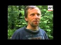 LITHUANIA WOMAN WHO EATS NOTHING BUT SOIL