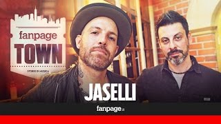 La Monster Moon di Jaselli: &#39;La gavetta è importante, si suona per passione non per fama&#39;
