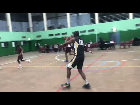 Cape Town Super League: Unity vs Viking Montana