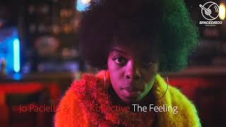 The Kollective - Feel It (Jo Paciello Deep Feel Mix) video