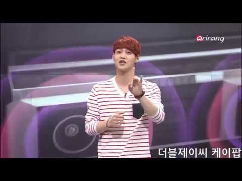 150820 JJCC - 더블제이씨 Eddy 'Pops In Seoul'