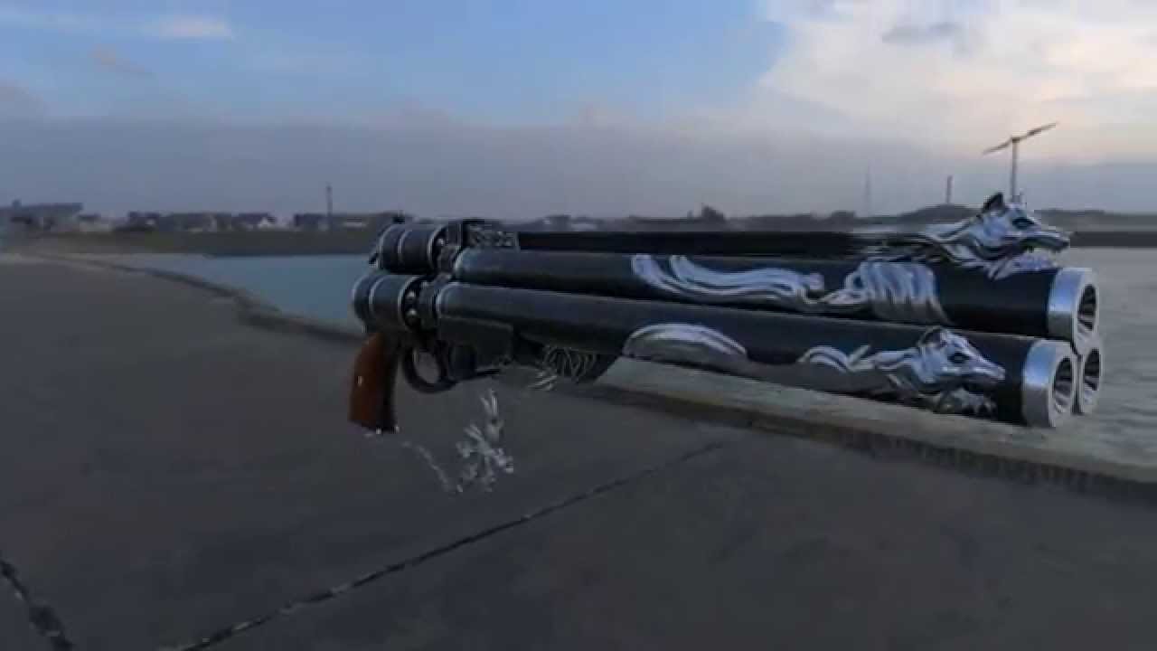 Unity - Physically Based Shading Demo