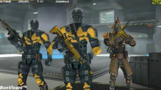 DADY vs SKOR IZZIIIII