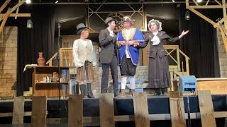 Oliver Twist - That’s Your Funeral - SatNight3/26/2022