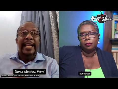 When Covid-19 Hits Home 26-11-21