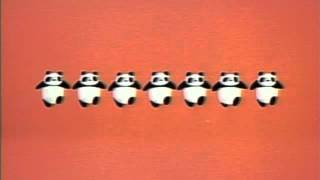 Put a Bird on IT (Panda Go Panda! MLNT mix)