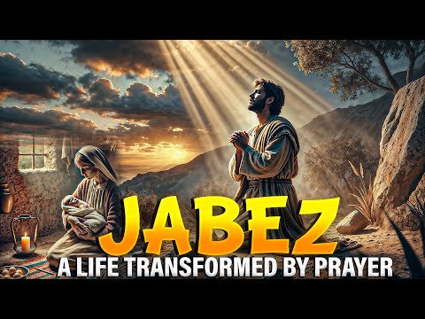 The Secret Of Jabez That Every Believer Should Know