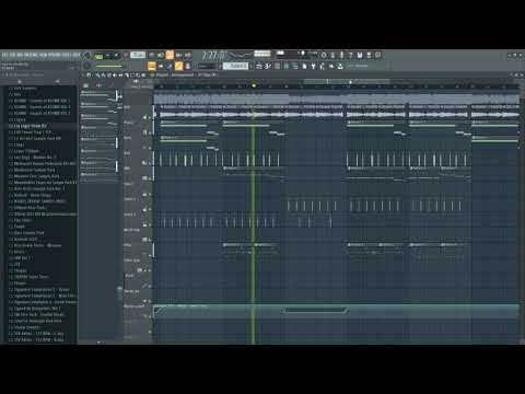 2Scratch - DEJA VU Instrumental Remake by Extelligence