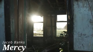 Jacob Banks - Mercy (Lyrics)