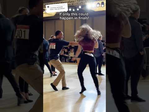 I *finally* got to be in CONTROL