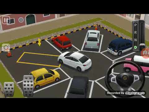 Как играть в Dr.Parking 4
