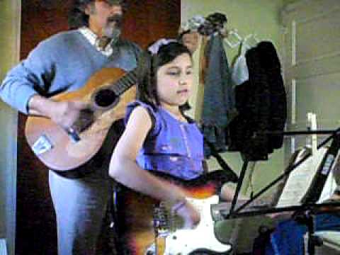 EU PEDI E TIVE O TOQUE