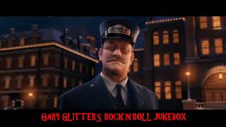 Gary Glitter - Another Rock And Roll Christmas : RARE DEMO