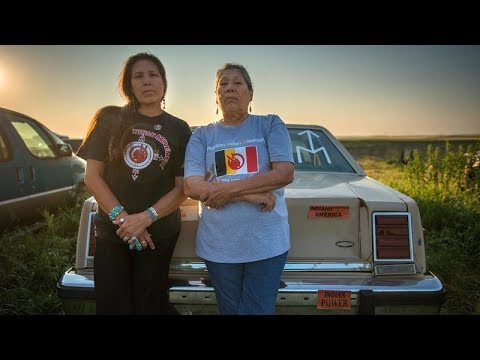 Warrior Women (Trailer) - Green Film Fest