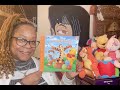 Book Title Disney S Winnie The Pooh A Tiggerific Band