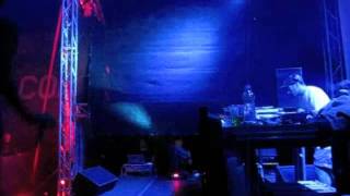 DJ Oneman @ Happynovisad EXIT 2011
