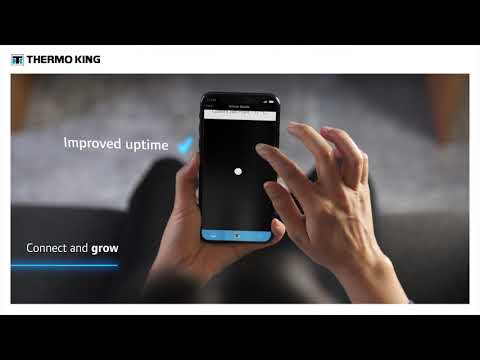 What is Connected Solutions