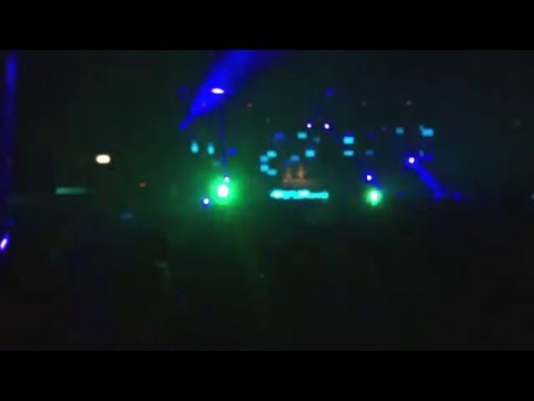 Easter Rave live Teil 1