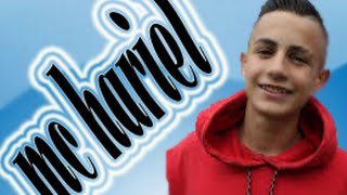 MC Menor da Baixada e MC Hariel - Ta Na Moda Lançamento Oficial 2015