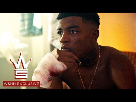 Yungeen Ace Pain (WSHH Exclusive - Official Music Video)