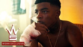 Yungeen Ace &quot;Pain&quot; (WSHH Exclusive - Official Music Video)