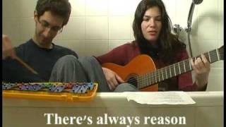 Don&#39;t Stop (cover)