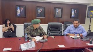 Batallón de ciberdefensa del ejército actuó de inmediato en el Hackeo al Digecam