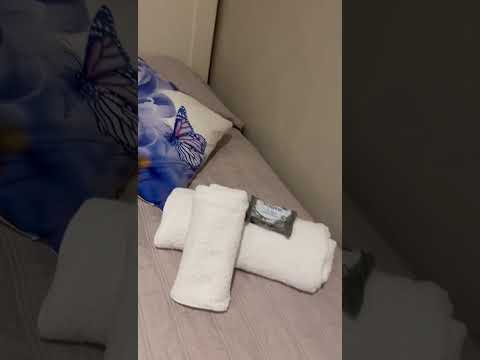 La Luján Ayres de Campo  #vlog #travel #morning