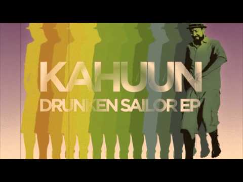 Kahuun - Carbon Aid Pandemix Dub