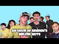An Hour Of SemDen S Melvin Skits SemDenOnYT