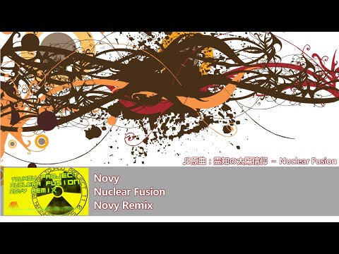 【東方DJMix】Touhou Progressive House & Trance Mix 03