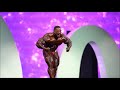 Roelly Winklaar Mr. Olympia 2019