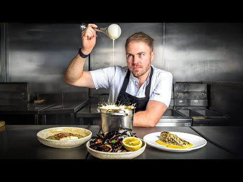 The 2 Ingredient Sauce That Makes Everything Better