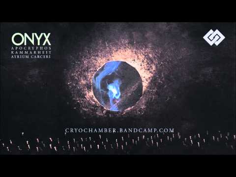 Apocryphos, Kammarheit, Atrium Carceri - A Pale Sign Revealed