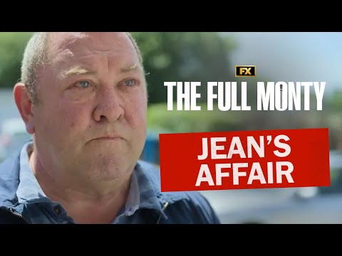 Dave Confronts Dilip - Scene | The Full Monty | FX