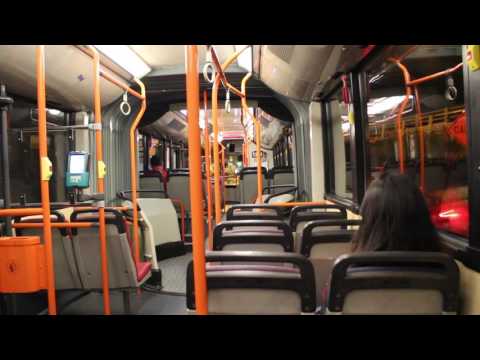 [SMRT] TIB1115D on 67 - ZF Kickdowns