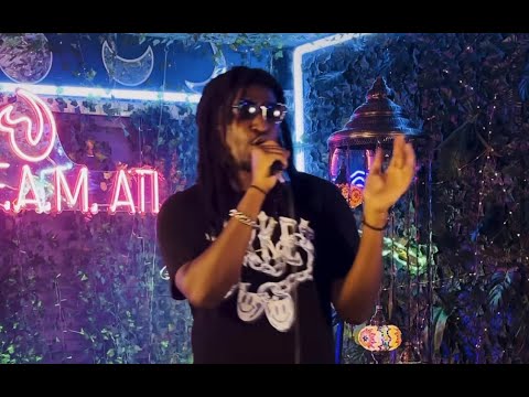 NewLanta CAP "No More Heroes" Live Performance at WeFamATL