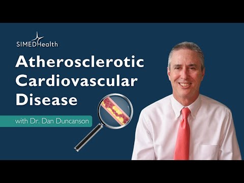 Atherosclerotic Cardiovascular Disease (ASCVD)