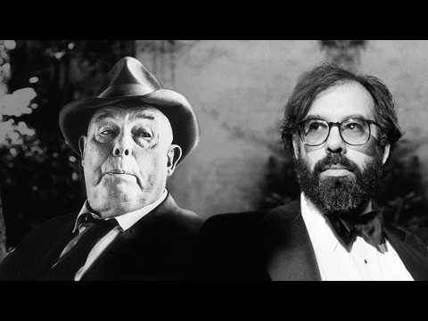 Francis Ford Coppola on Meeting Jean Renoir