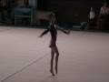 Художественная гимнастика, 5 лет, БП, Чернигов 