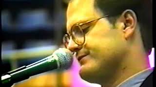 Marcos witt  en vivo  purificame